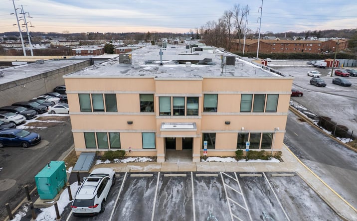 Pictures of Office, Special Purpose property located at 2000 Grant Ave, Philadelphia, PA 19115 for sales - image #1