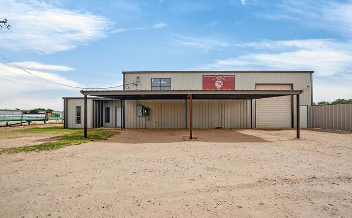 Pictures of Land property located at 1317 W County Rd 114, Midland, TX 79706 for sales - image #1