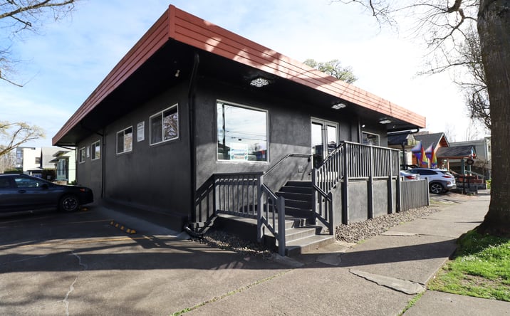 Pictures of Office, Retail property located at 509 E 13th Ave, Eugene, OR 97401 for sales - image #1