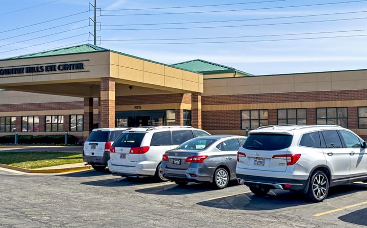 Pictures of Office property located at 875 Country Hills Drive, South Ogden, UT 84403 for sales - image #1