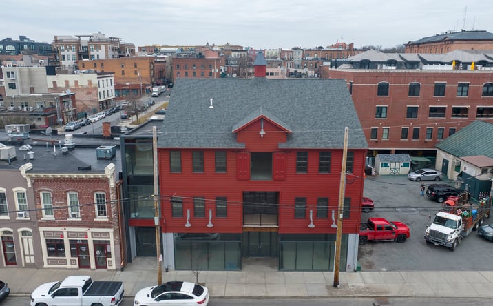 Pictures of Mixed Use, Retail, Office property located at 79 Henry St, Saratoga Springs, NY 12866 for sales - image #1