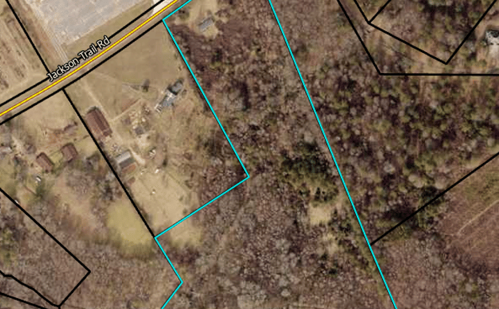Pictures of Land property located at 884 Jackson Trail Rd, Winder, GA 30680 for sales - image #1