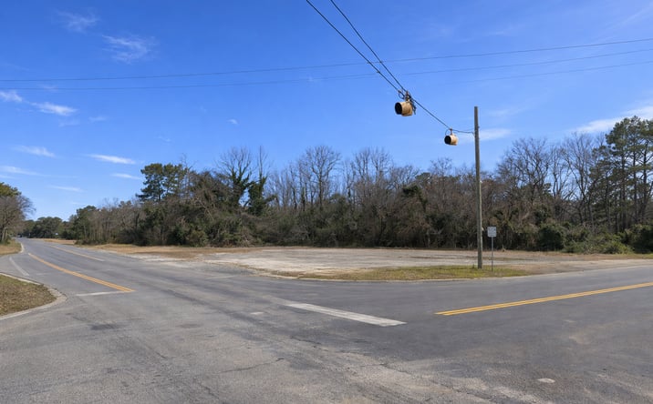 Pictures of Land property located at 5220 Camden Hwy, Rembert, SC 29128 for sales - image #1