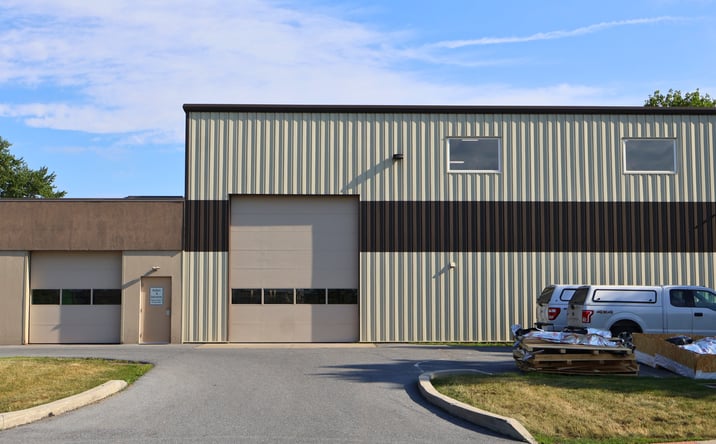 Pictures of Industrial, Office property located at 6330 Flank Dr, Harrisburg, PA 17112 for sales - image #1