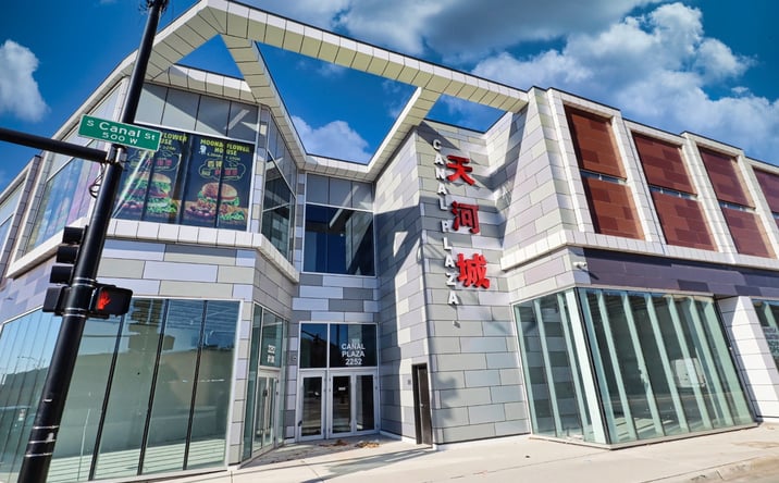 Pictures of Retail property located at 2244 South Canal Street, Chicago, IL 60616 for sales - image #1