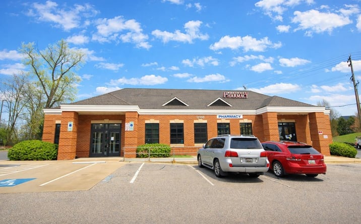 Pictures of Office property located at 12100 Annapolis Rd, Bowie, MD 20720 for sales - image #1