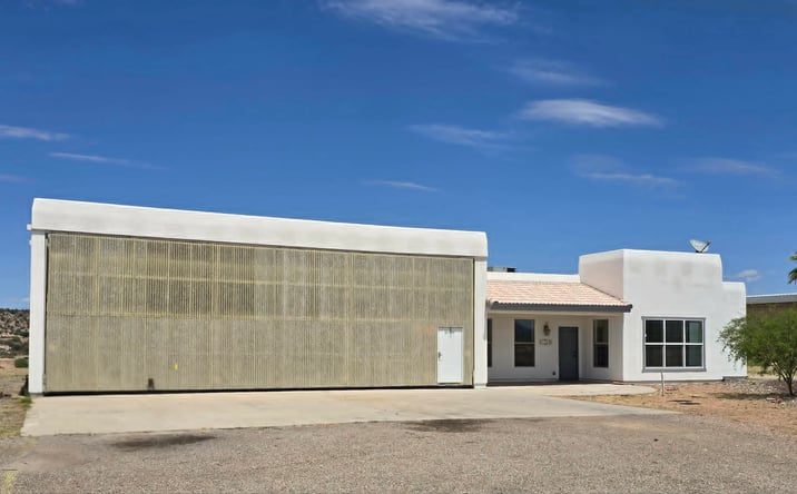Pictures of Special Purpose property located at 3760 Airport Dr, Lake Montezuma, AZ 86335 for sales - image #1