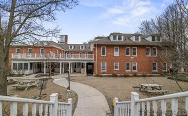 Pictures of Senior Living, Special Purpose property located at 535 Williamson Rd, Meadville, PA 16335 for sales - image #1