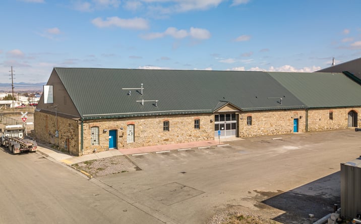 Pictures of Retail property located at 1531 National Avenue, Helena, MT 59601 for sales - image #1