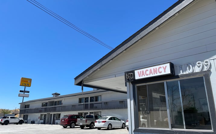 Pictures of Hospitality property located at 1099 K St, San Miguel, CA 93451 for sales - image #1