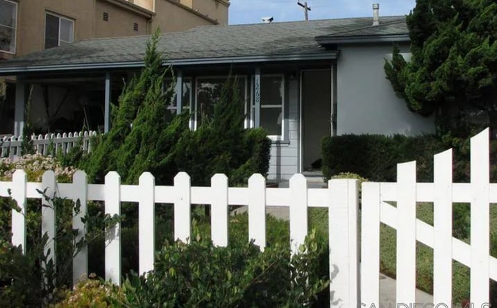 Pictures of Land property located at 1268-70 Grand Unit 1, San Diego, CA 92109 for sales - image #1