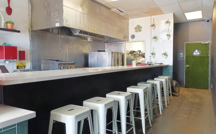 Pictures of Business for Sale property located at 1001 E Amar Rd., 1B, West Covina, CA 91792 for sales - image #1