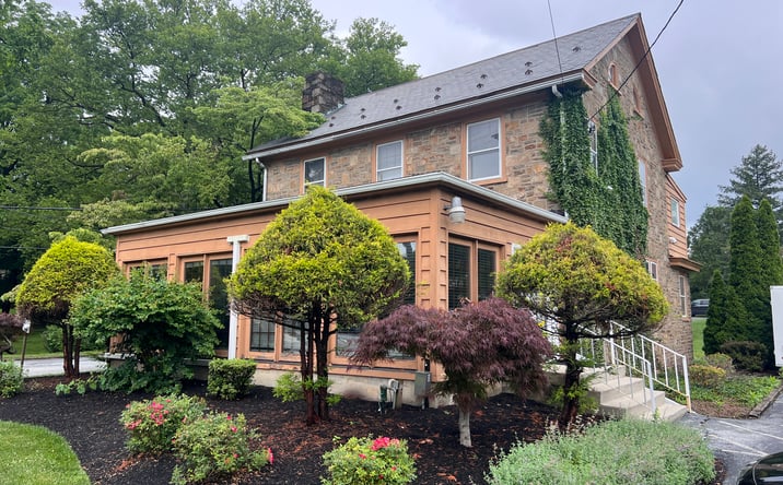 Pictures of Land, Office property located at 601 E Lancaster Ave., Downingtown Pa, Downingtown, PA 19355 for sales - image #1
