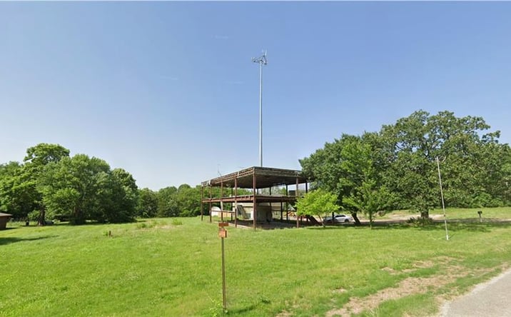 Pictures of Multifamily, Office, Land property located at 1716 W Holly St, Fayetteville, AR 72703 for sales - image #1