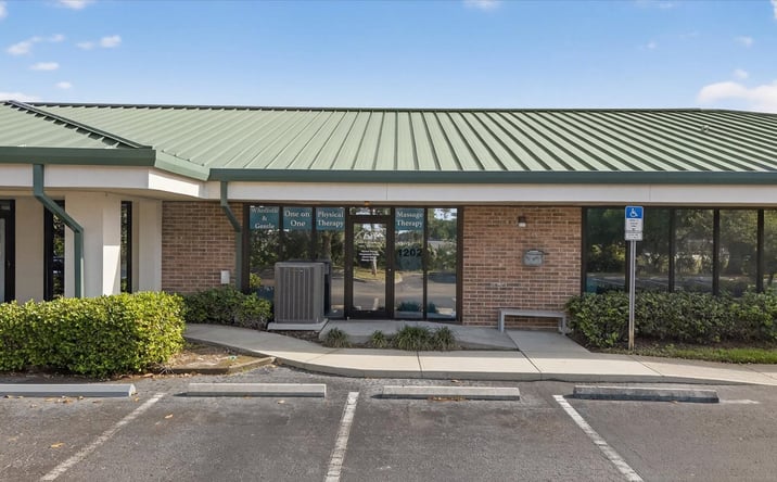 Pictures of Office property located at 14141 46th St N, Clearwater, FL 33762 for sales - image #1
