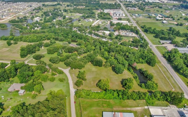 Pictures of Land property located at 12159 FM830, Willis, TX 77318 for sales - image #1