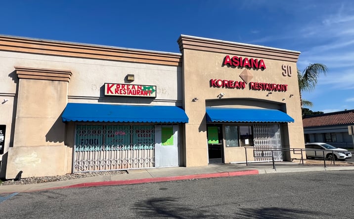 Pictures of Business for Sale property located at 90 E Magill Ave, Fresno, CA 93710 for sales - image #1