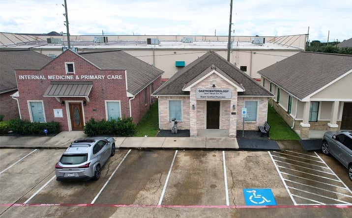 Pictures of Office property located at 21338 Provincial Blvd, Katy, TX 77450 for sales - image #1
