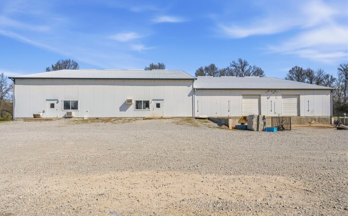 Pictures of Industrial property located at 306 SE Hwy Aa, Clinton, MO 64735 for sales - image #1