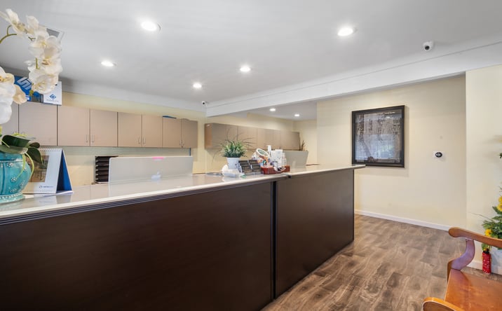 Pictures of Hospitality, Mixed Use, Office, Senior Living, Special Purpose property located at 1611 6th Ave, Los Angeles, CA 90019 for sales - image #1