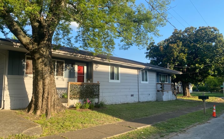 Pictures of Multifamily property located at 520 S Holly St, Chattanooga, TN 37404 for sales - image #1