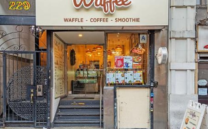 Pictures of Retail property located at 229 East 14th Street, New York, NY 10003 for sales - image #1