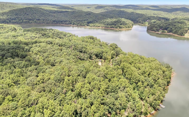 Pictures of Land property located at Talon Ridge Ct, Pittsville, VA 24139 for sales - image #1