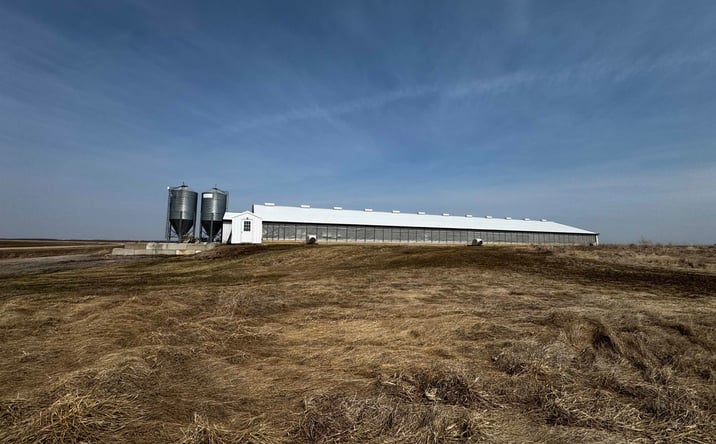 Pictures of Special Purpose property located at N5000 County Highway M, Richmond, WI 53114 for sales - image #1