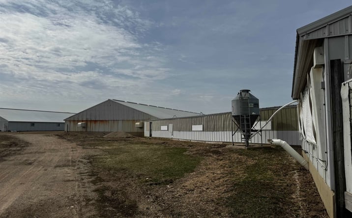 Pictures of Special Purpose property located at W6459 Hazel Ridge, Sugar Creek, WI 53115 for sales - image #1