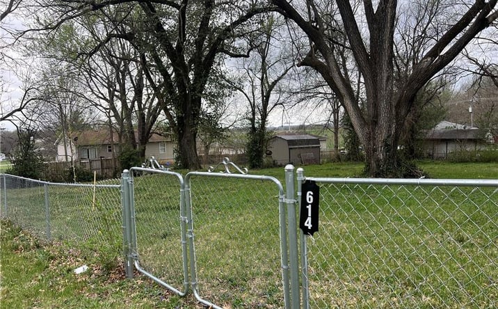 Pictures of Land, Special Purpose property located at 614 S Second Street, Richmond, MO 64085 for sales - image #1