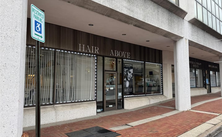 Pictures of Business for Sale, Retail property located at 1 School Street 104, Glen Cove, NY 11542 for sales - image #1