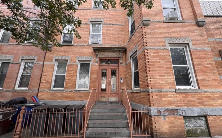 Pictures of Multifamily property located at 862 Woodward Avenue, New York, NY 11385 for sales - image #1