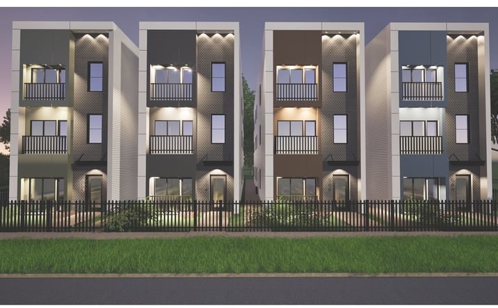 Pictures of Multifamily property located at 514 W 81st Street, Chicago, IL 60620 for sales - image #1