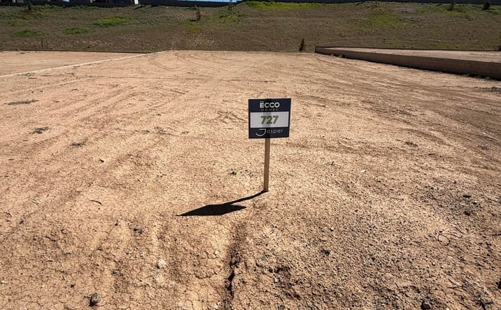 Pictures of Land property located at 4431 N Larkin Avenue, Prescott Valley, AZ 86314 for sales - image #1