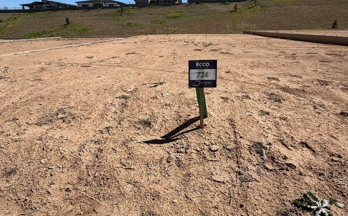 Pictures of Land property located at 4439 N Larkin Avenue, Prescott Valley, AZ 86314 for sales - image #1