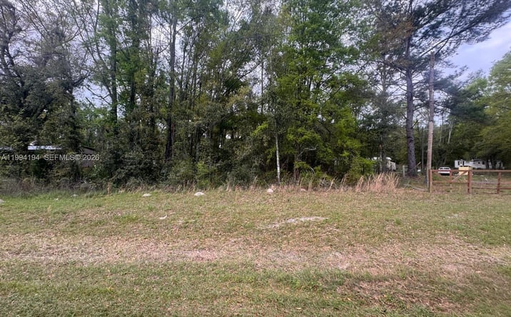 Pictures of Land property located at 13776 144th st, Other City - In The State Of Florida, FL 32060 for sales - image #1