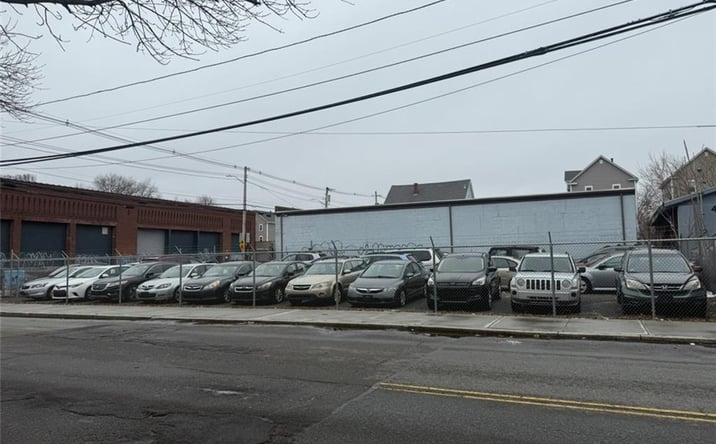 Pictures of Retail, Industrial property located at 550 prairie Avenue, Providence, RI 02905 for sales - image #1