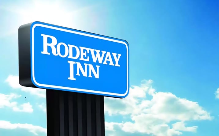 Pictures of Hospitality property located at 2119 James B White Hwy N, Whiteville, NC 28472 for sales - image #1