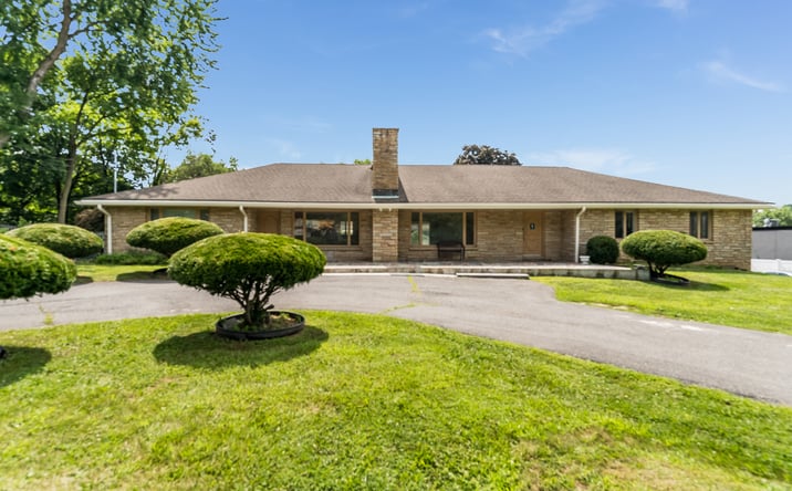 Pictures of Office, Special Purpose property located at 2431 NJ-57, Franklin Township, NJ 08886 for sales - image #1