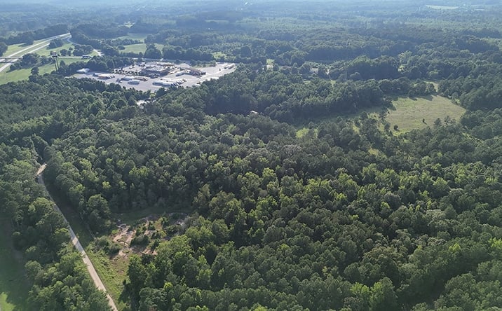 Pictures of Land property located at Siloam Gateway Tract, Siloam, GA 30642 for sales - image #1