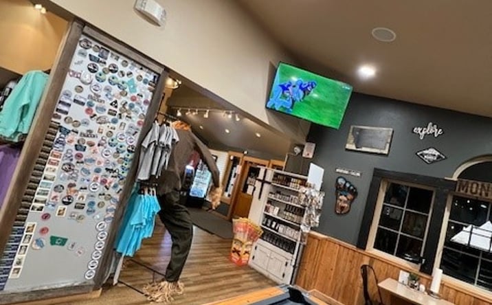 Pictures of Retail, Mixed Use property located at 72532 N Couture Loop, Arlee, MT 59821 for sales - image #1