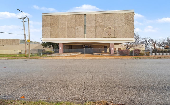 Pictures of Special Purpose property located at 5511 Wabada Ave, St. Louis, MO 63112 for sales - image #1