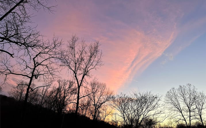 Pictures of Land property located at 15060 County Road 573, Kansas, OK 74347 for sales - image #1