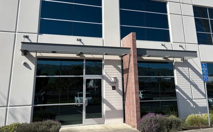 Pictures of Industrial property located at 47665 Lakeview Blvd, Fremont, CA 94538 for sales - image #1