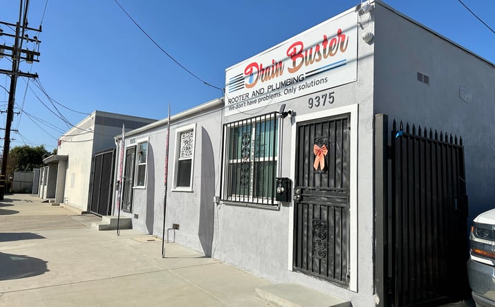 Pictures of Office, Industrial, Mixed Use property located at 9373 9375 Fern Street, South el Monte, CA 91733 for sales - image #1