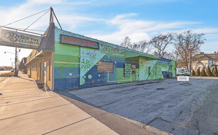Pictures of Retail property located at 6915 Stanley Avenue, Berwyn, IL 60402 for sales - image #1