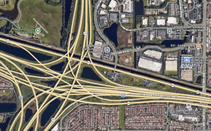 Pictures of Land property located at 200 International Pkwy, Sunrise, FL 33325 for sales - image #1