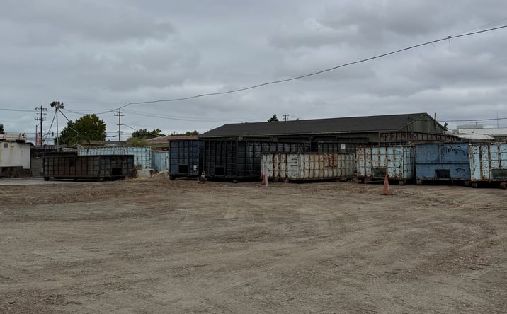 Pictures of Land property located at 23555 Saklan Road, Hayward, CA 94545 for sales - image #1