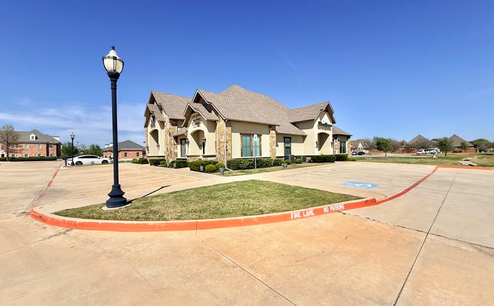 Pictures of Office property located at 8098 Precinct Line Rd, Colleyville, TX 76034 for sales - image #1