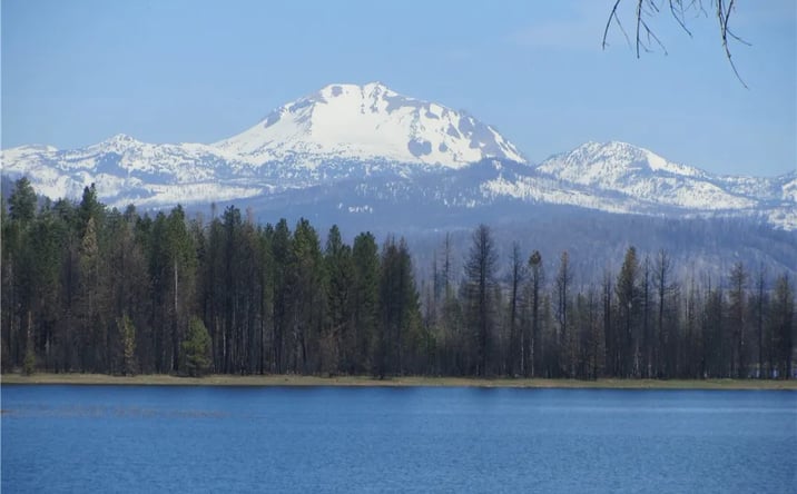 Pictures of Land property located at 115 Lake Almanor West, Chester, CA 96020 for sales - image #1